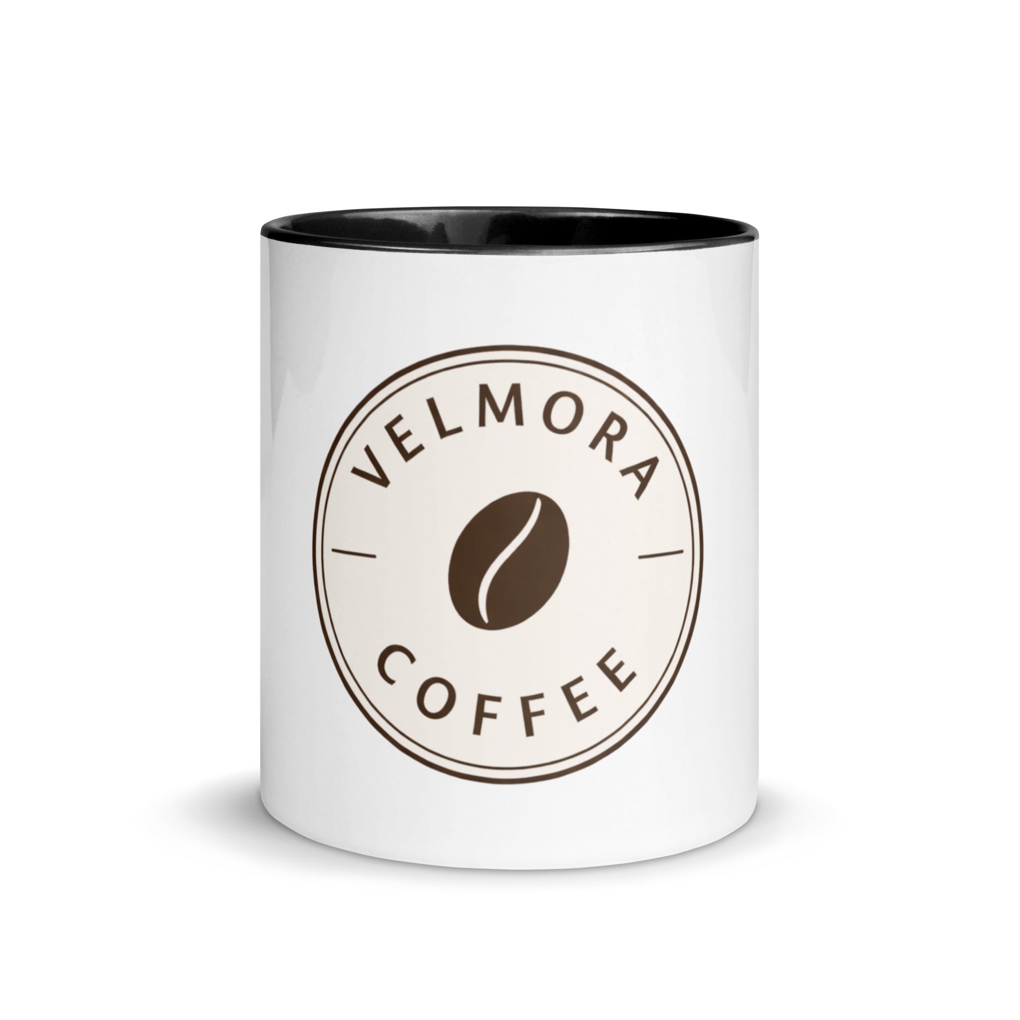 Mug with Color Inside