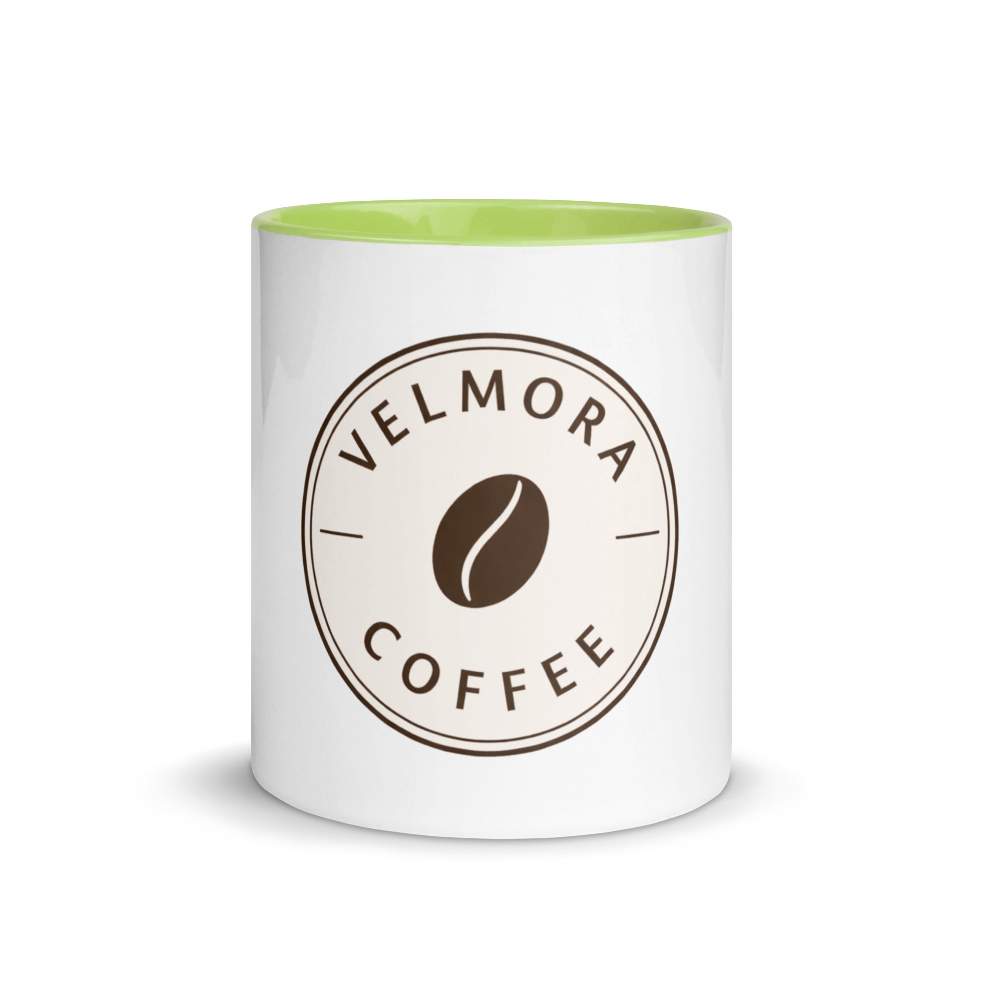 Mug with Color Inside