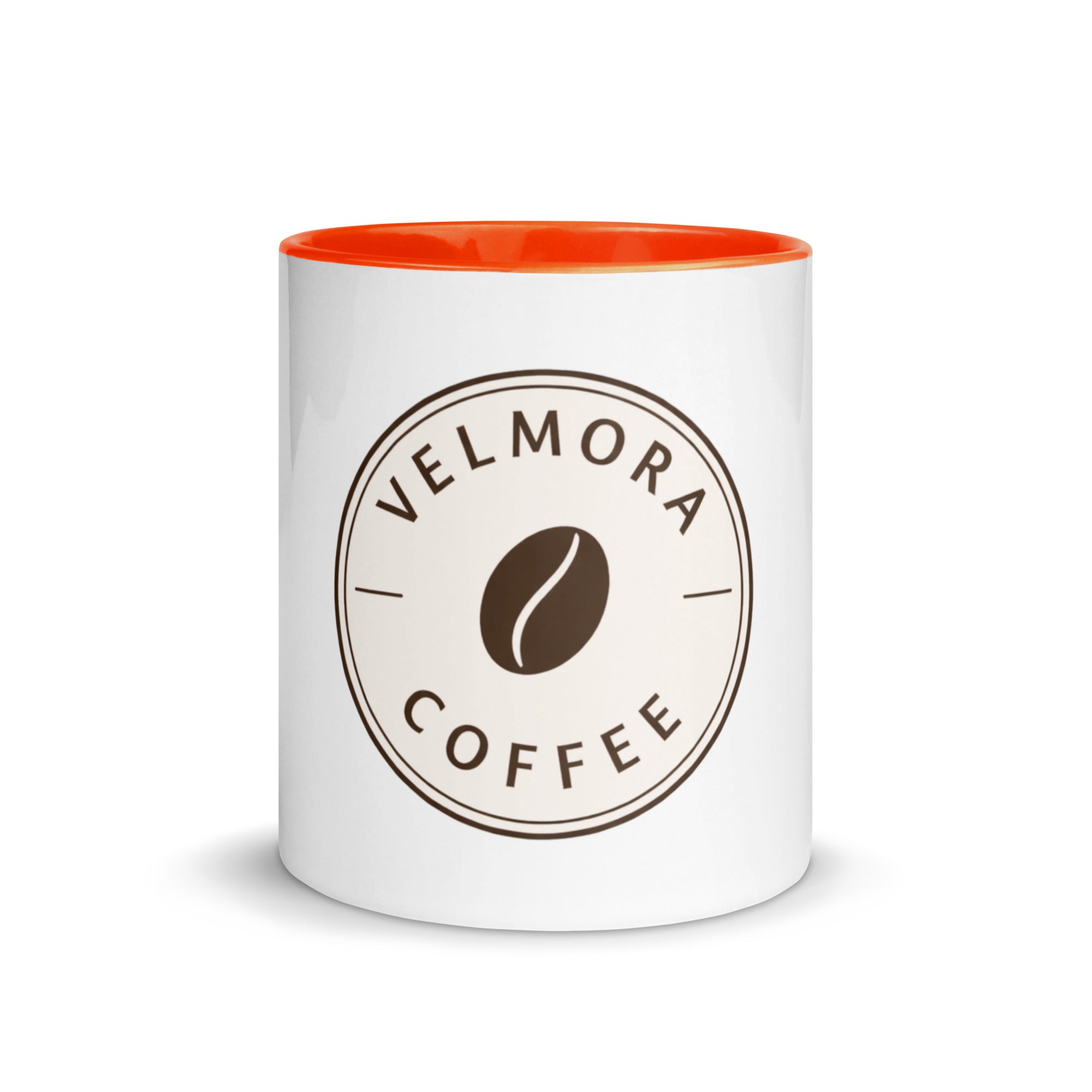 Mug with Color Inside