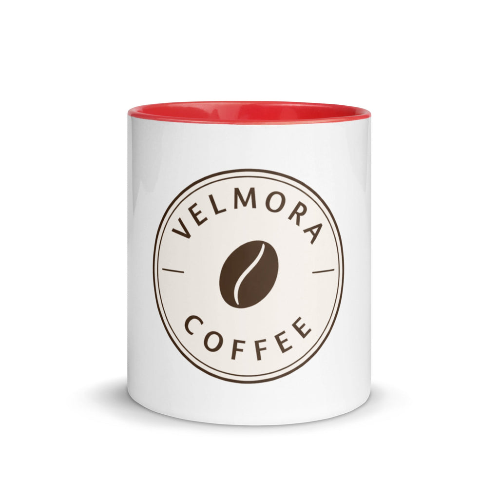 Mug with Color Inside