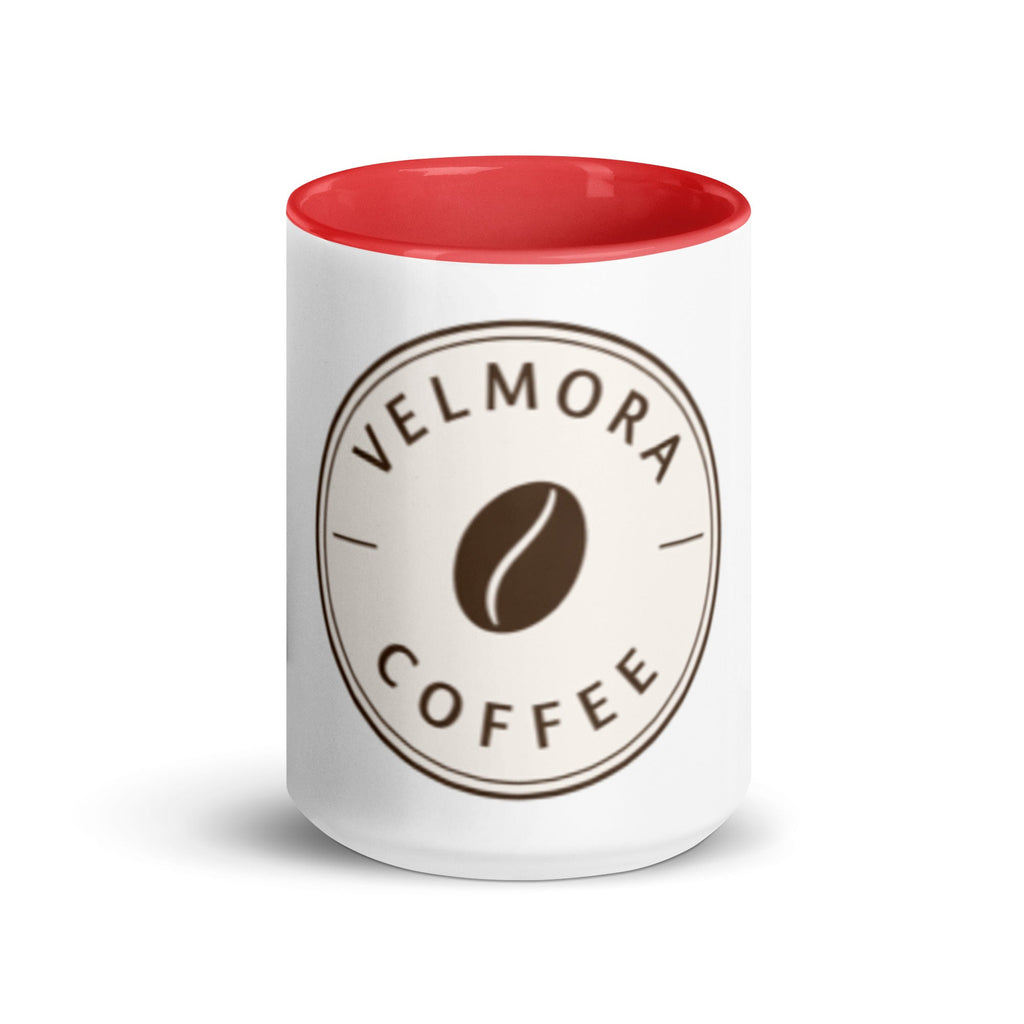 Mug with Color Inside