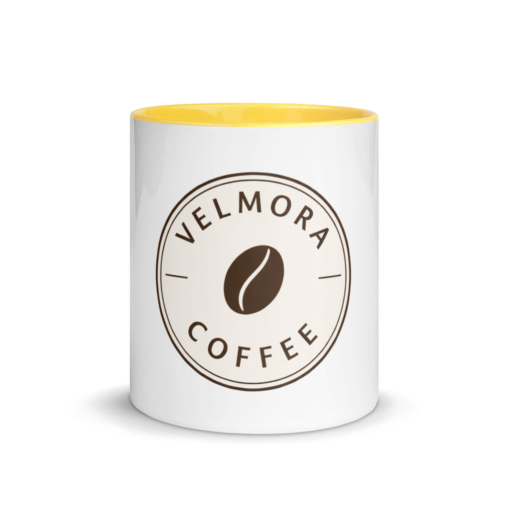 Mug with Color Inside